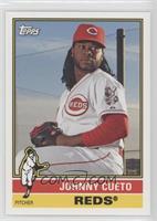 Johnny Cueto