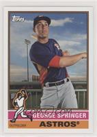 George Springer