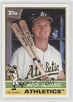 Mark McGwire