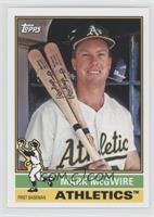 Mark McGwire