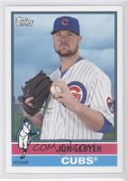 Jon Lester