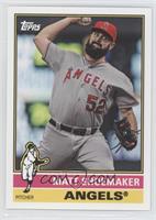 Matt Shoemaker