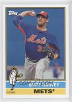 Matt Harvey