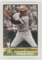 Roberto Clemente