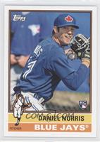 Daniel Norris