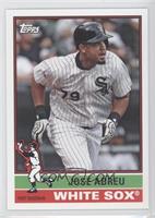 Jose Abreu