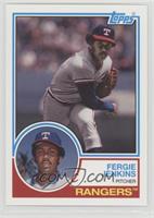 Fergie Jenkins