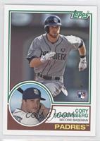 Cory Spangenberg