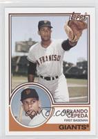 Orlando Cepeda