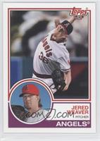 Jered Weaver