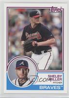 Shelby Miller