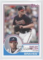 Shelby Miller