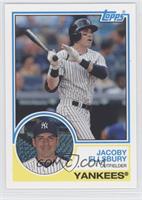 Jacoby Ellsbury