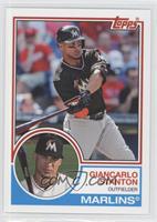 Giancarlo Stanton