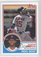 Dustin Pedroia