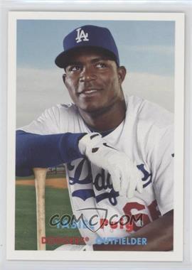 2015 Topps Archives - [Base] #25 - Yasiel Puig