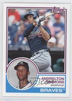 Andrelton Simmons