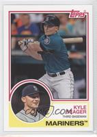 Kyle Seager