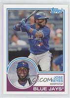 Jose Reyes