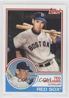 Ted Williams