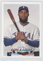 Elvis Andrus