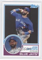 Jose Bautista