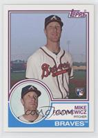 Mike Foltynewicz