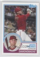 Mark Trumbo