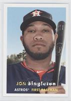 Jon Singleton