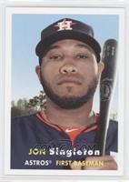 Jon Singleton