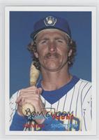 Robin Yount