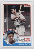 Short Print - Bobby Doerr