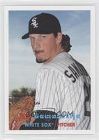 Jeff Samardzija