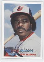 Eddie Murray