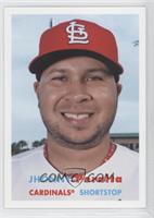 Jhonny Peralta