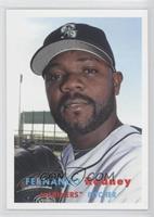 Fernando Rodney