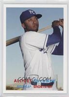 Alcides Escobar