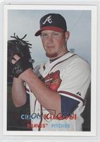 Craig Kimbrel