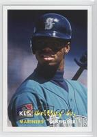 Ken Griffey Jr.