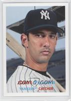 Jorge Posada