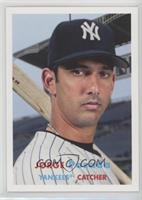 Jorge Posada