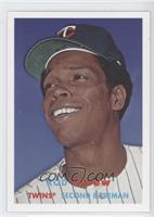 Rod Carew