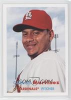 Carlos Martinez