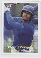 Dalton Pompey