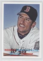 Nomar Garciaparra