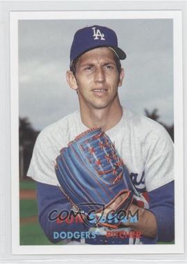 2015 Topps Archives - [Base] #83 - Don Sutton