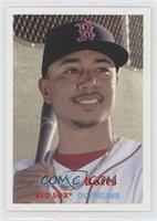 Mookie Betts