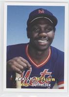 Mookie Wilson