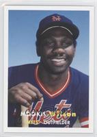 Mookie Wilson