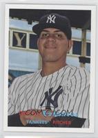 Dellin Betances